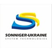 Логотип компании Соннигер Украина, ОАО (Киев)