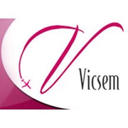 Логотип компании Виксем, ООО (Москва)