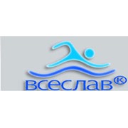 Логотип компании Всеслав-К, ООО (Киев)
