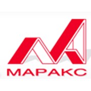 Логотип компании Маракс, ЧП (Киев)