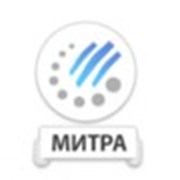 Логотип компании ПКФ «Митра» (Иваново)