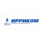 Логотип компании ИрриКом, ООО (Краснодар)