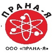 Логотип компании Прана-я, ООО (Киев)