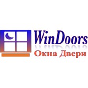 Логотип компании Теплый дом, ЧП (WinDoors) (Мелитополь)