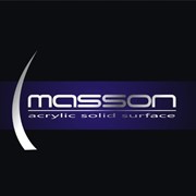 Логотип компании Masson ,ТОО (Караганда)