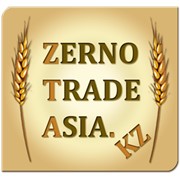 Логотип компании Зерно Трейд Азия, ТОО (Новоишимское)