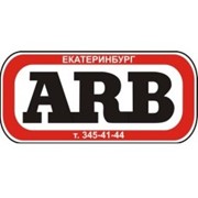 Логотип компании ARB-Ural(Арб-Урал), ООО (Екатеринбург)