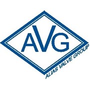 Логотип компании Alias Valve Group Актау (Алиас Валве Групп Актау), ТОО (Актау)