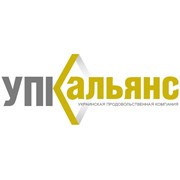 Логотип компании УПК Альянс, ООО (Киев)