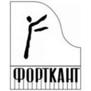 Логотип компании Форткант, ЗАО (Санкт-Петербург)
