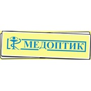 Логотип компании Медоптик, ТОО (Алматы)