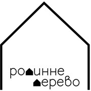 Логотип компании Родинне Дерево, (Эксклюзивная мебель RDWood) (Киев)