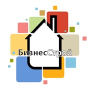 Логотип компании БизнесСтрой, ООО (Ярославль)
