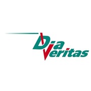 Логотип компании ДиаВеритас, ООО (Киев)
