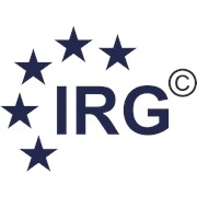 Логотип компании Information Research Group (Информейшн Рисерч Груп), ТОО (Алматы)
