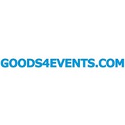 Логотип компании Goods4events (Гудсфоривентс), ООО (Киев)
