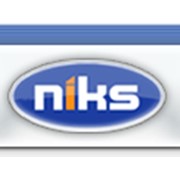 Логотип компании Никс, ООО (Харьков)