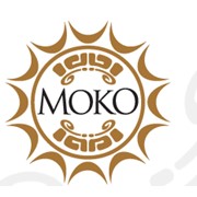 Логотип компании Моко (Moko), ТМ (Киев)