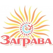 Логотип компании ООО Продовольственная компания ЗАГРАВА (Луцк)