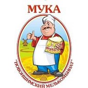 Логотип компании Новоишимский мелькомбинат, ТОО (Алматы)