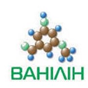 Логотип компании Ванилин, ООО (Полтава)