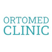 Логотип компании ОртоМед Клиник (Москва)