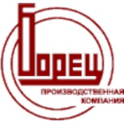 Логотип компании Борец ПК, ООО (Москва)