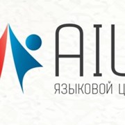 Логотип компании Языковой центр “Айли“ (Акмолинская область)