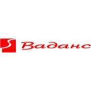 Логотип компании Ваданс, ЧП, багетные фото рамки А4 (Харьков)