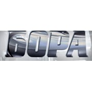 Логотип компании Бора, ООО (Москва)