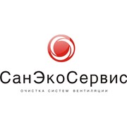 Логотип компании СанЭкоСервис, ООО (Пермь)