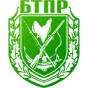 Логотип компании Белорусское общество охотников и рыболовов, Объединение (Минск)