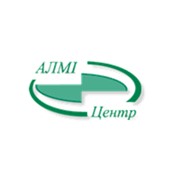 Логотип компании Алми-Центр, ООО (Киев)