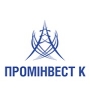 Логотип компании Проминвест К, ООО (Киев)