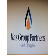 Логотип компании Kaz Group Partners, ТОО (Аксай)