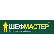 Логотип компании Шеф мастер,ЧП (Киев)