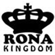 Логотип компании Рона, Компания (RONA) (Харьков)