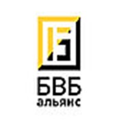 Логотип компании БВБ-Альянс Москва (Москва)