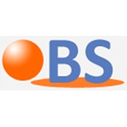 Логотип компании Интеллектуальные Бизнес Решения (IBS), ТОО (Атырау)