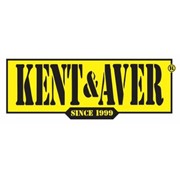 Логотип компании Kentaver (Кентавер), ЧП (Смела)