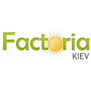 Логотип компании Фактория-Киев, ООО (Киев)