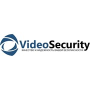 Логотип компании VideoSecurity (Славянск)