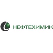 Логотип компании Нефтехимик, ООО (Пермь)
