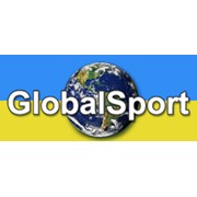 Логотип компании ГлобалСпорт (GlobalSport), ЧП (Киев)