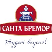 Логотип компании Санта-Бремор, ООО СП (Брест)