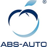 Логотип компании ABS-Auto (АБС-Авто), ООО (Ставрополь)