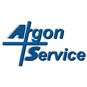 Логотип компании Argon Service Plus (Аргон Сервис Плюс), ТОО (Алматы)