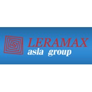 Логотип компании Leramax Asia Group (Лерамакс Азия Групп), ТОО (Алматы)