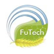 Логотип компании Немецко-Украинский Центр инновационных агропромтехнологий FuTech, ООО (Харьков)