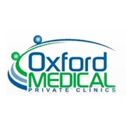Логотип компании Международный медицинский центр Оксфорд Медикал, ООО (Херсон)